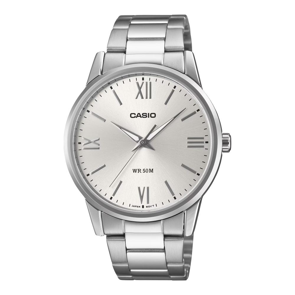 Reloj Casio Para Hombre MTP-1303DD-7AVDF