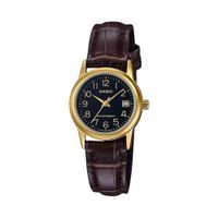 Reloj Casio Para Mujer LTP-V002GL-1B