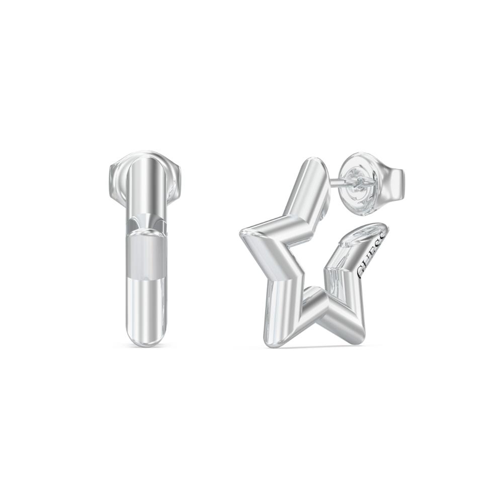 Aretes Guess Para Mujer JUBE05539JWRHT/U