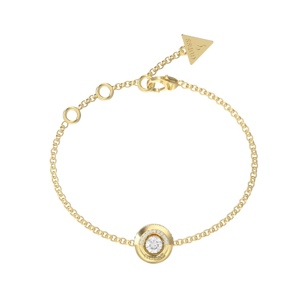 Brazalete Guess Para Mujer JUBB05378JWYGS