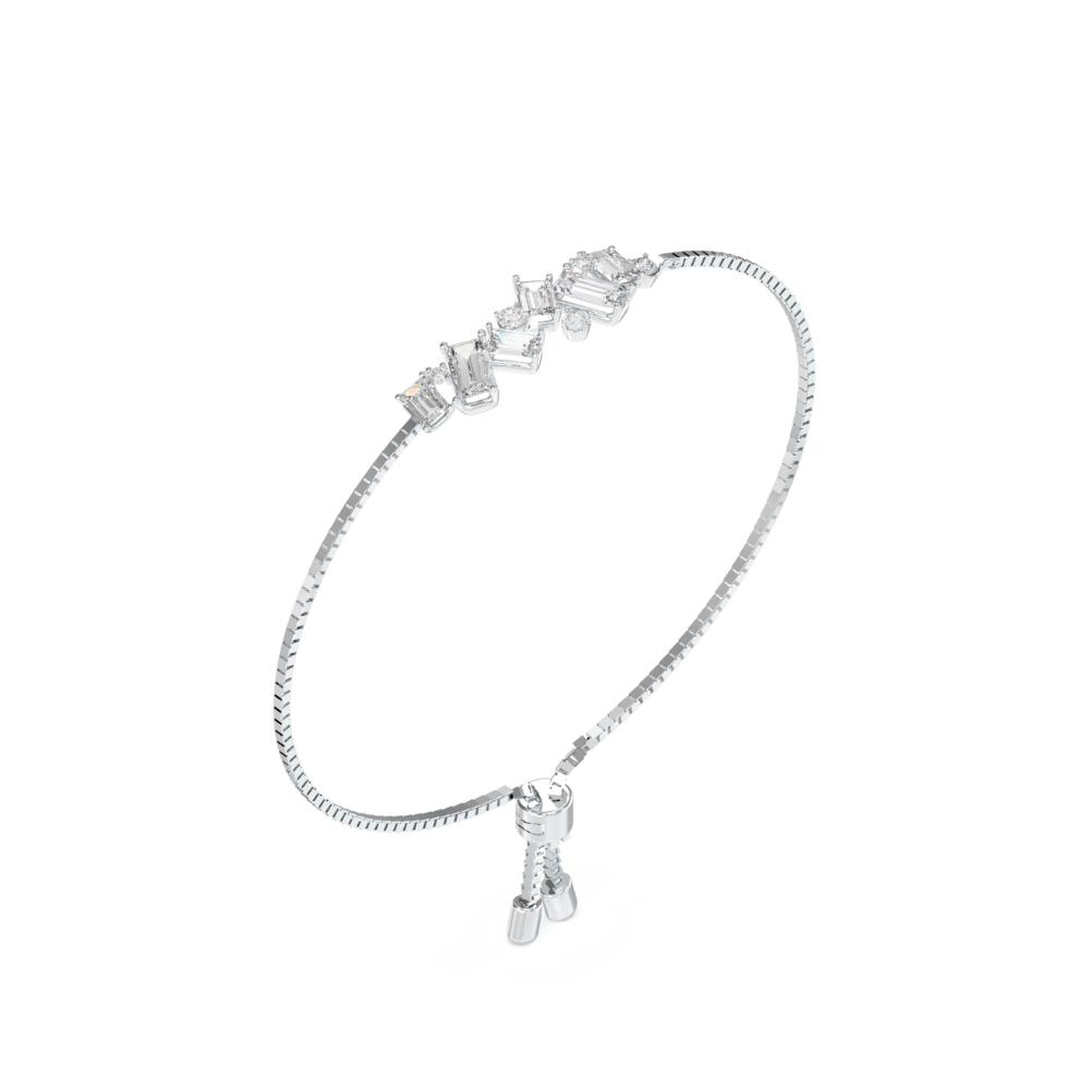 Brazalete Guess Para Mujer JUBB05363JWRHT/U