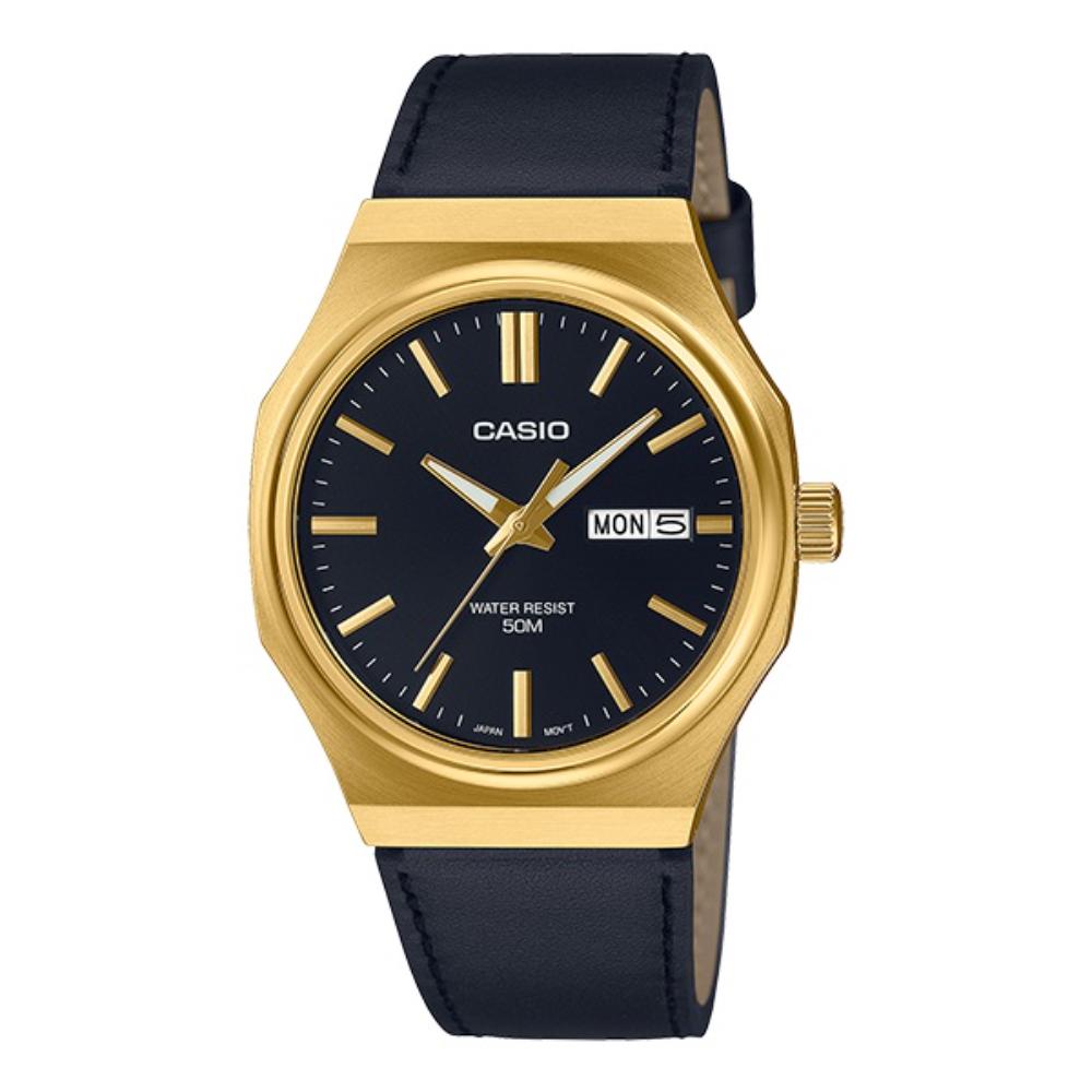 Reloj Casio Para Hombre MTP-E735GL-1A