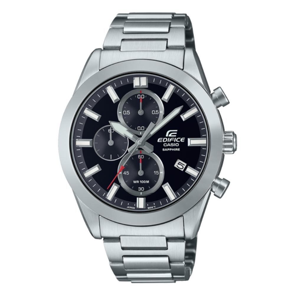 Reloj Edifice Para Hombre EFB-710D-1A