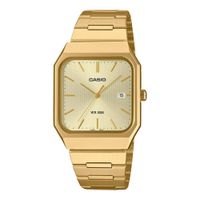 Reloj Casio Para Hombre MTP-B185G-9A