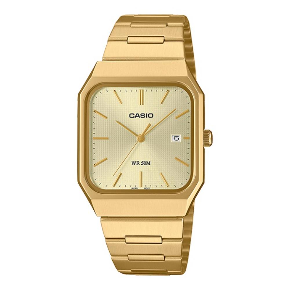 Reloj Casio Para Hombre MTP-B185G-9A