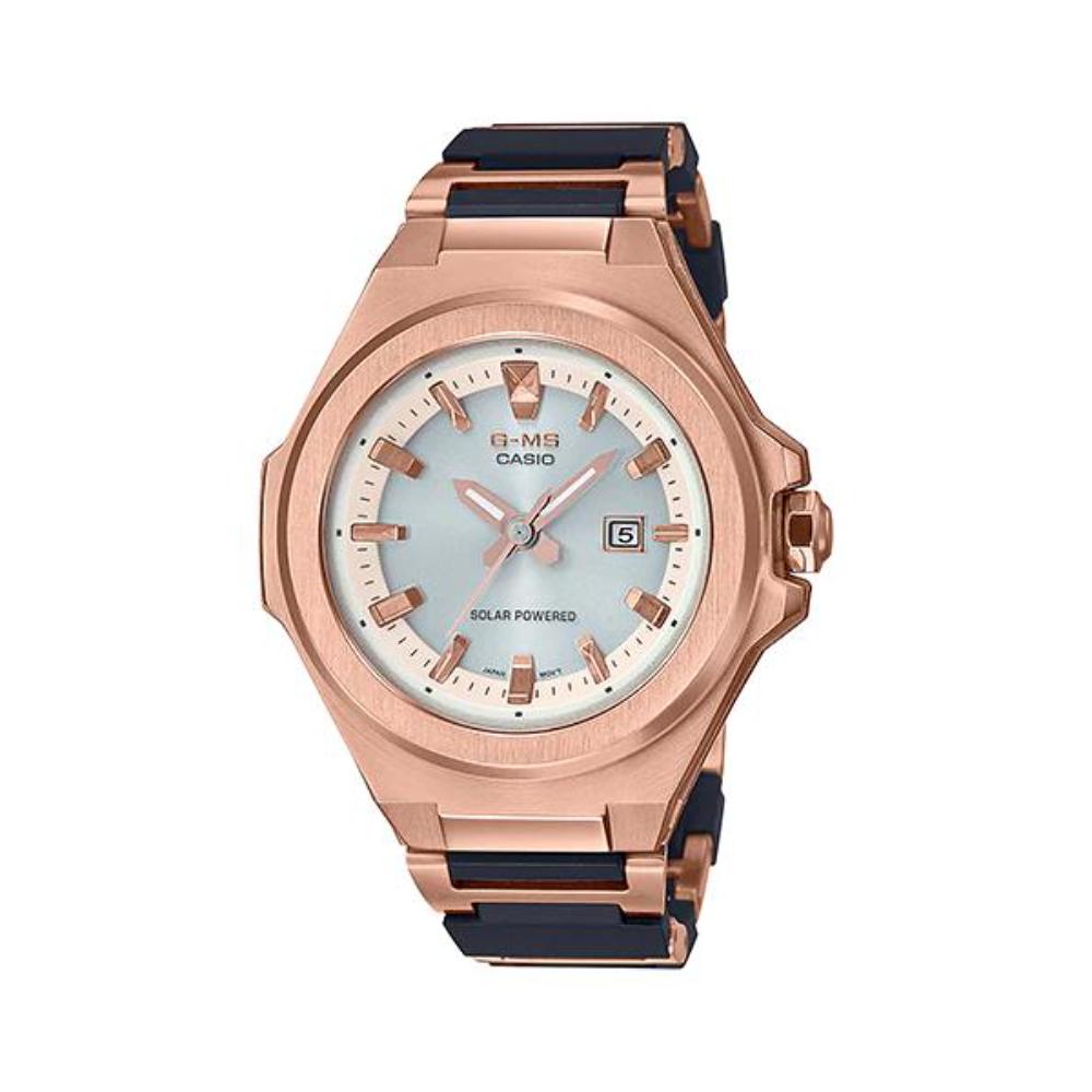 Reloj Baby-G Para Mujer MSG-S500CG-1A