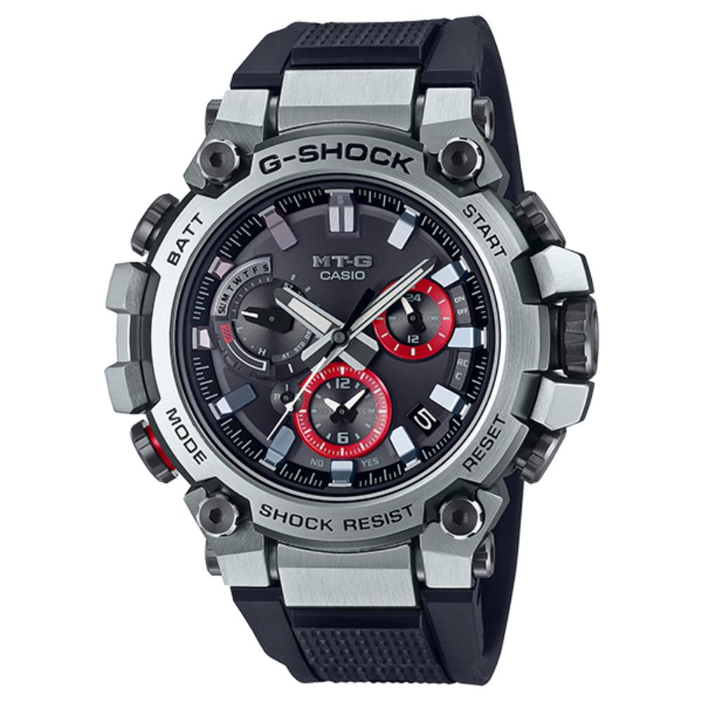 Reloj G-Shock Para Hombre MTG-B3000-1A