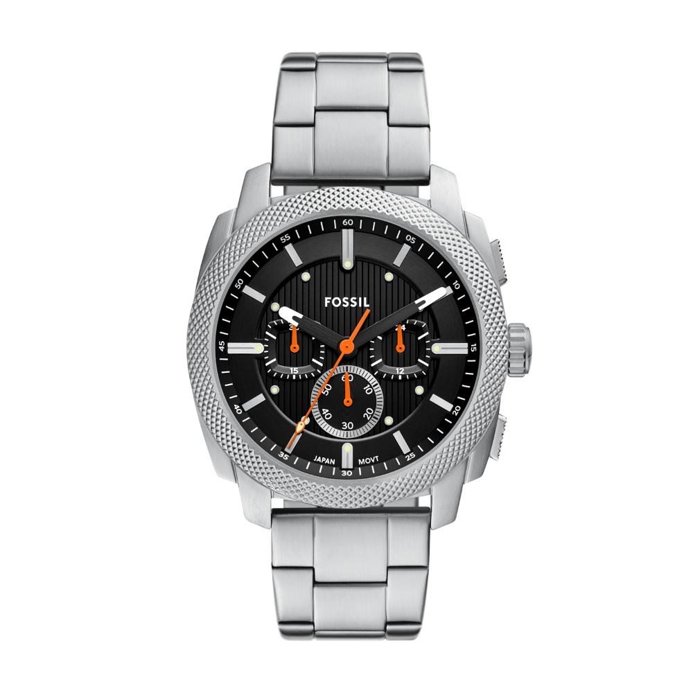 Reloj Fossil Para Hombre FS6095