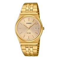 Reloj Casio Para Hombre MTP-B145G-9A