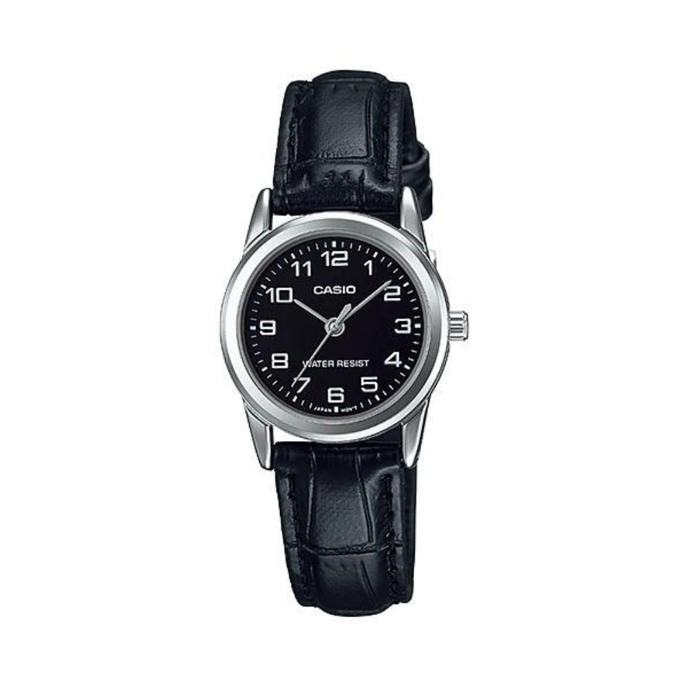 Reloj Casio Para Mujer LTP-V001L-1B