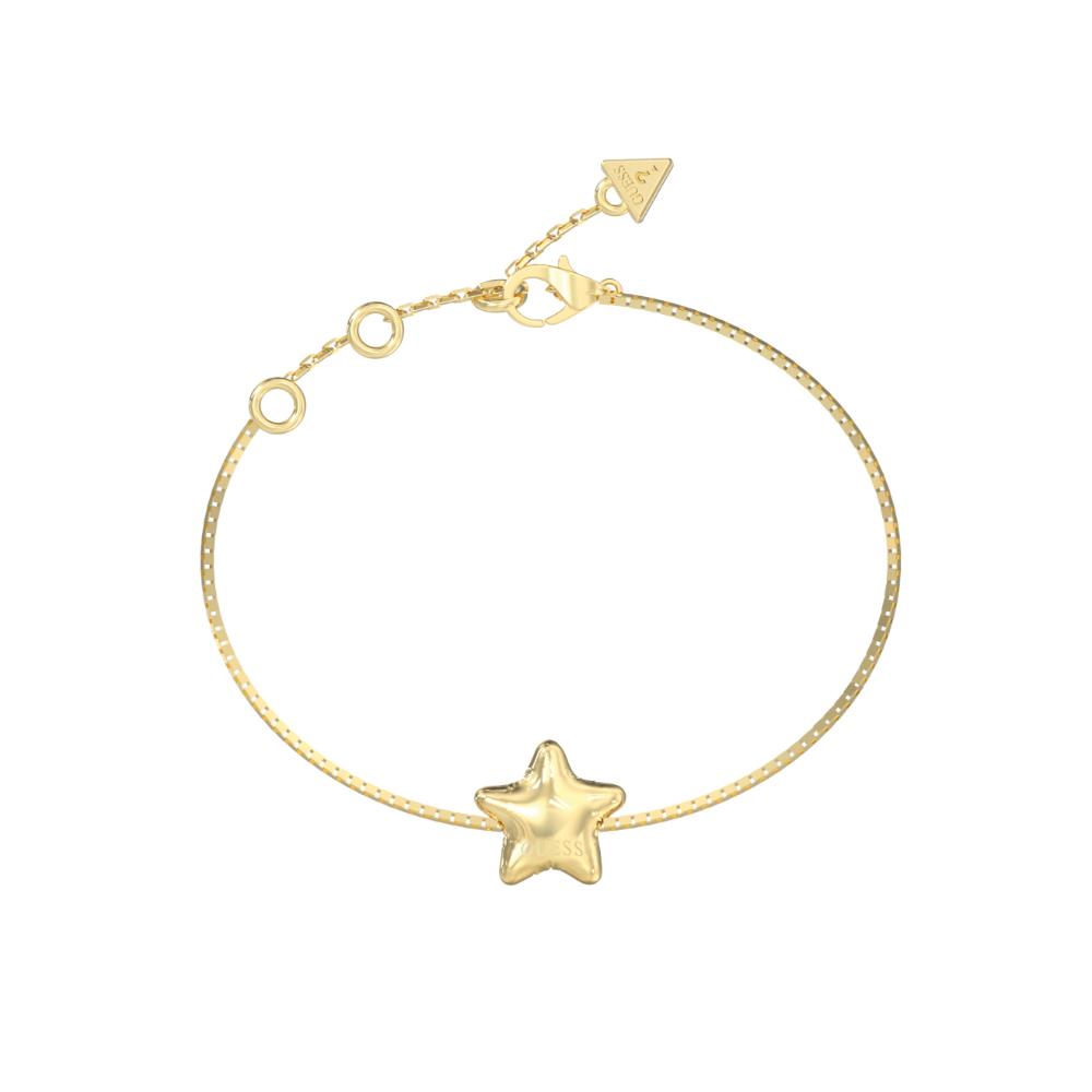Brazalete Guess Para Mujer JUBB05546JWYGS