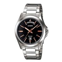 Reloj Casio Para Hombre MTP-1370D-1A2
