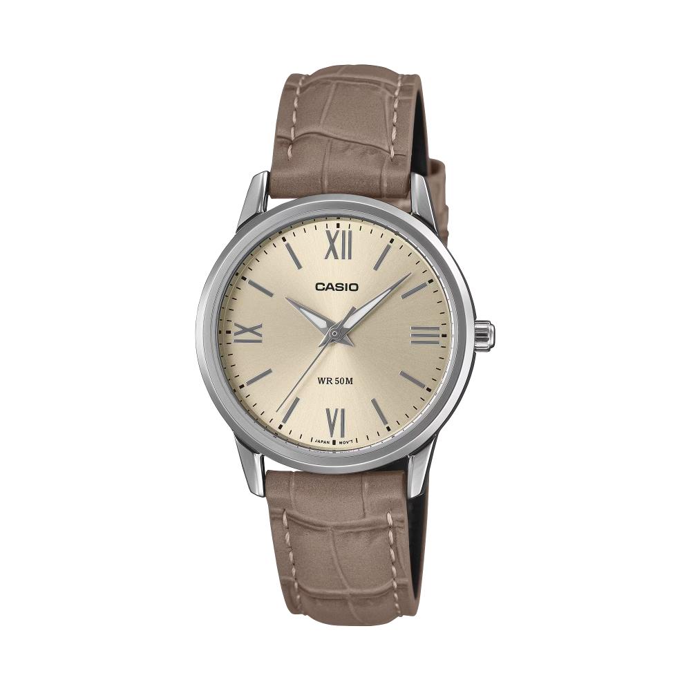 Reloj Casio Para Mujer LTP-1303LL-7AVDF