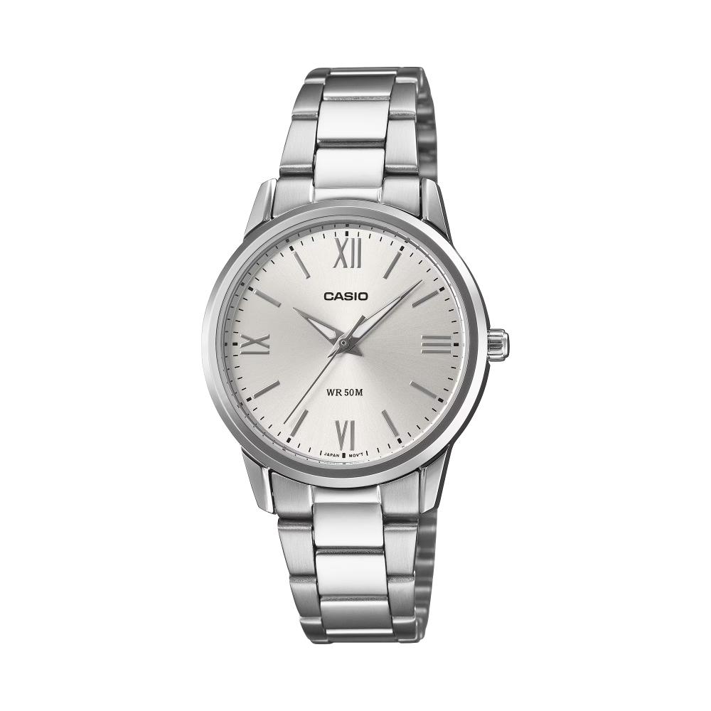 Reloj Casio Para Mujer LTP-1303DD-7AVDF