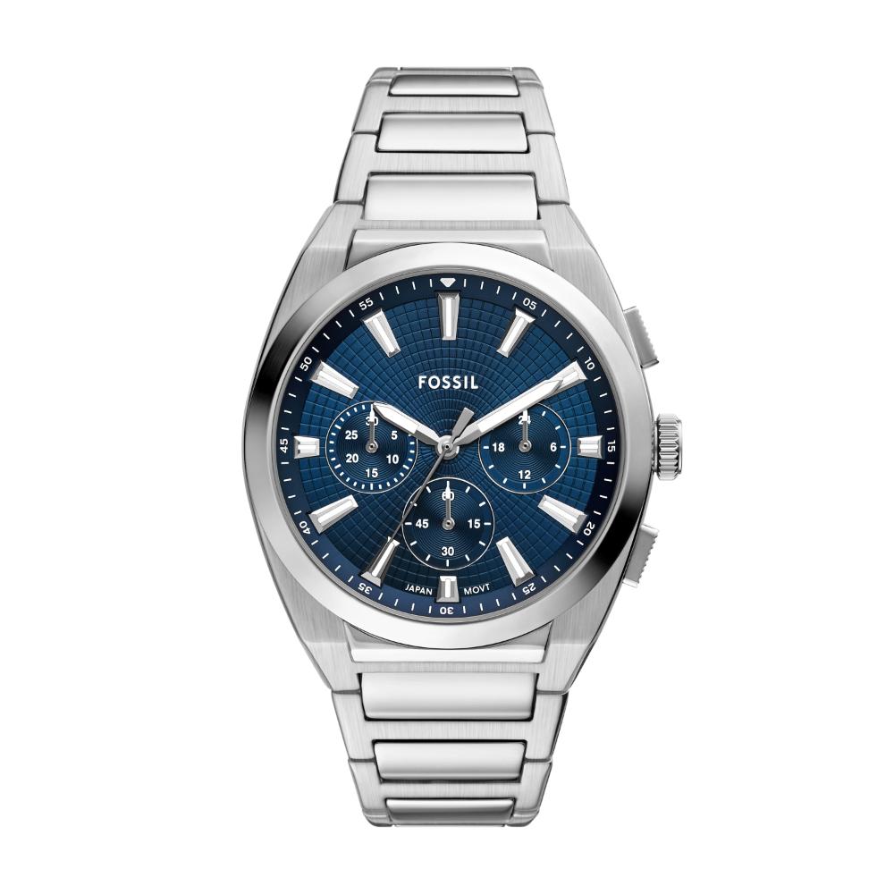 Reloj Fossil Para Hombre FS6104