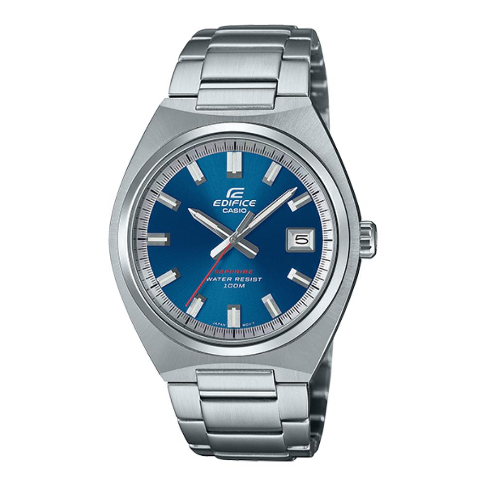 Reloj Edifice Para Hombre EFB-109D-2A