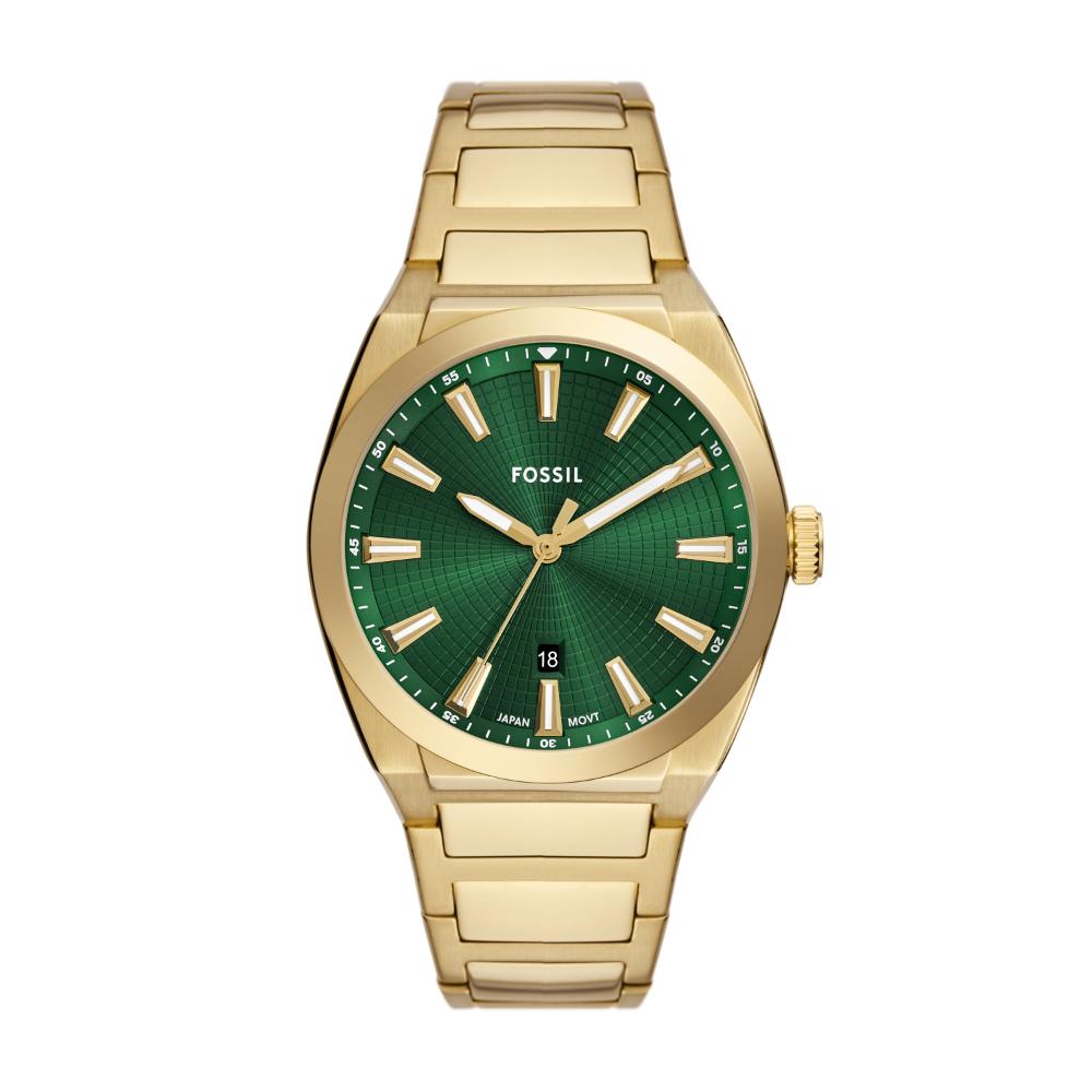 Reloj Fossil Para Hombre FS6090