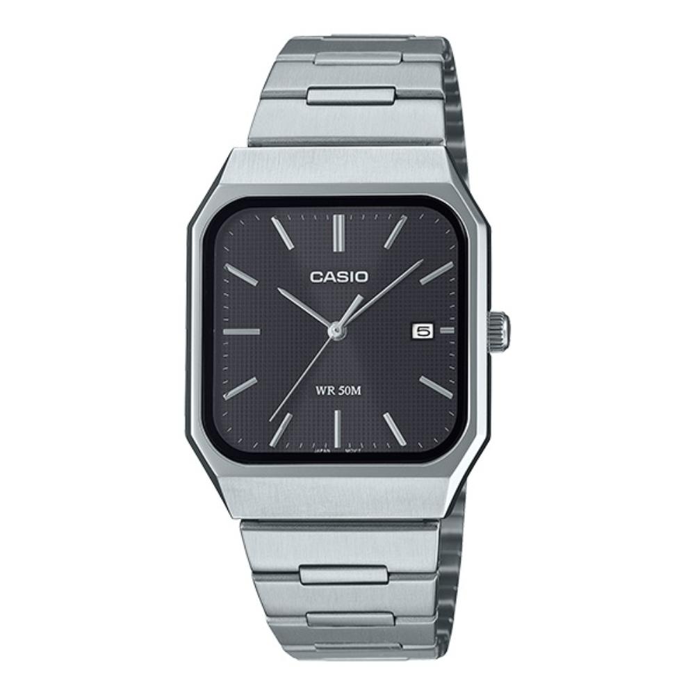 Reloj Casio Para Hombre MTP-B185D-1A