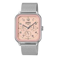 Reloj Casio Para Hombre MTP-M306M-4AVDF