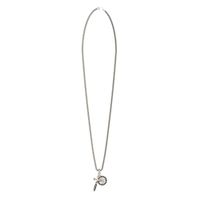 Collar Guess Para Hombre JUMN05075JWSTT/U