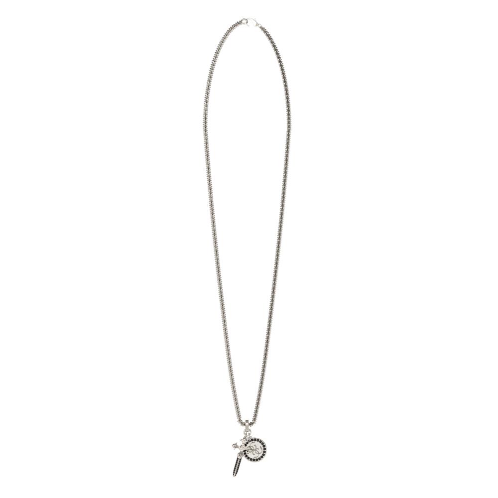 Collar Guess Para Hombre JUMN05075JWSTT/U