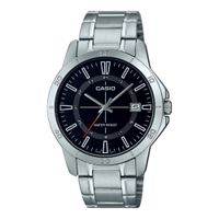Reloj Casio Para Hombre MTP-V004D-1C