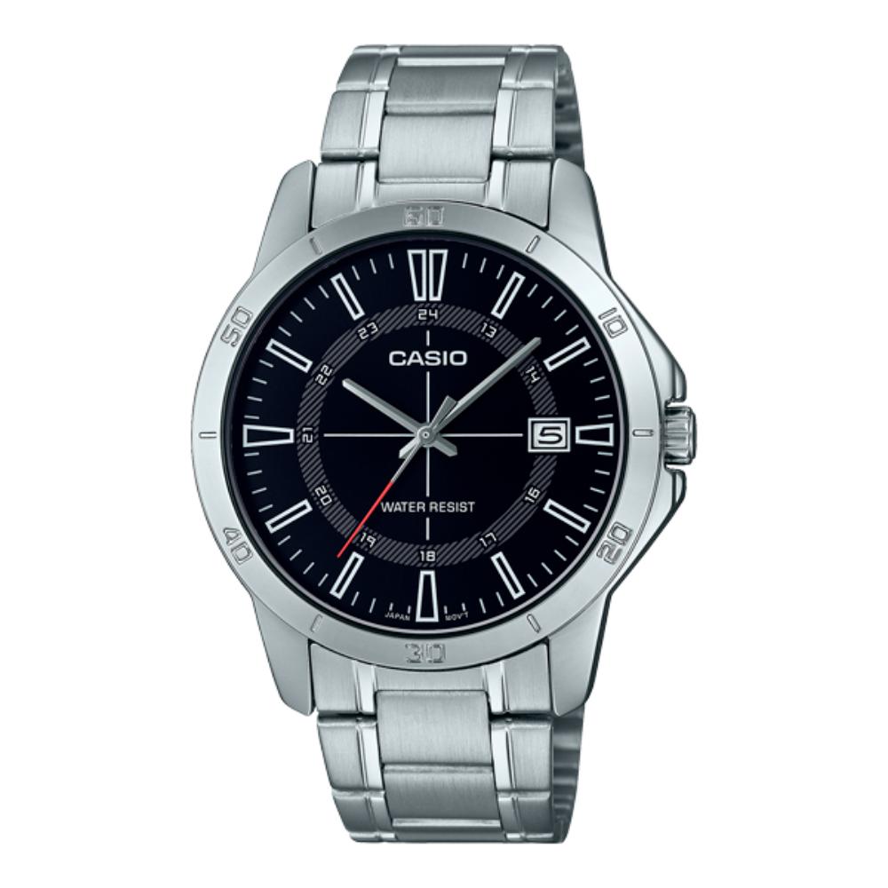 Reloj Casio Para Hombre MTP-V004D-1C