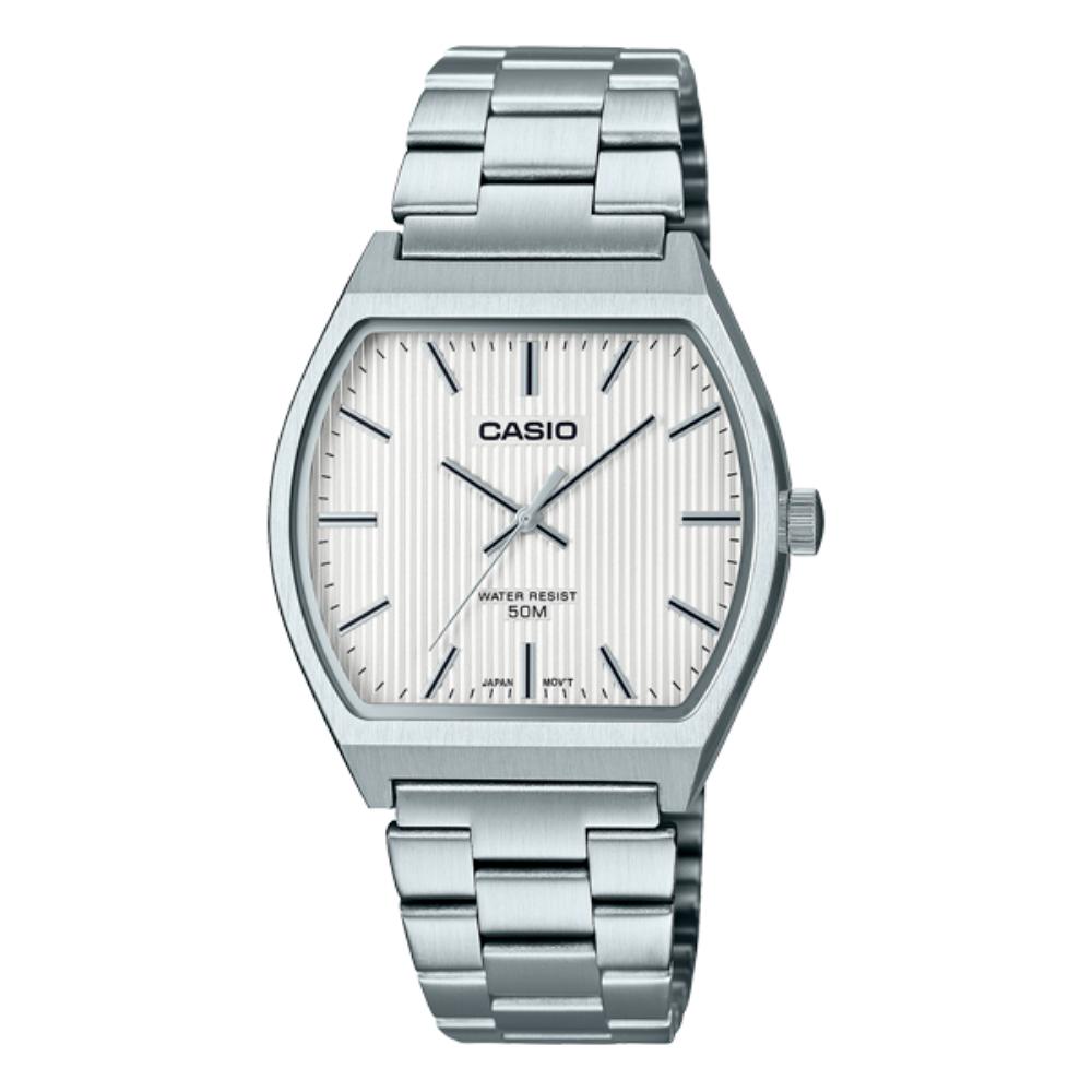 Reloj Casio Para Hombre MTP-B140D-7A