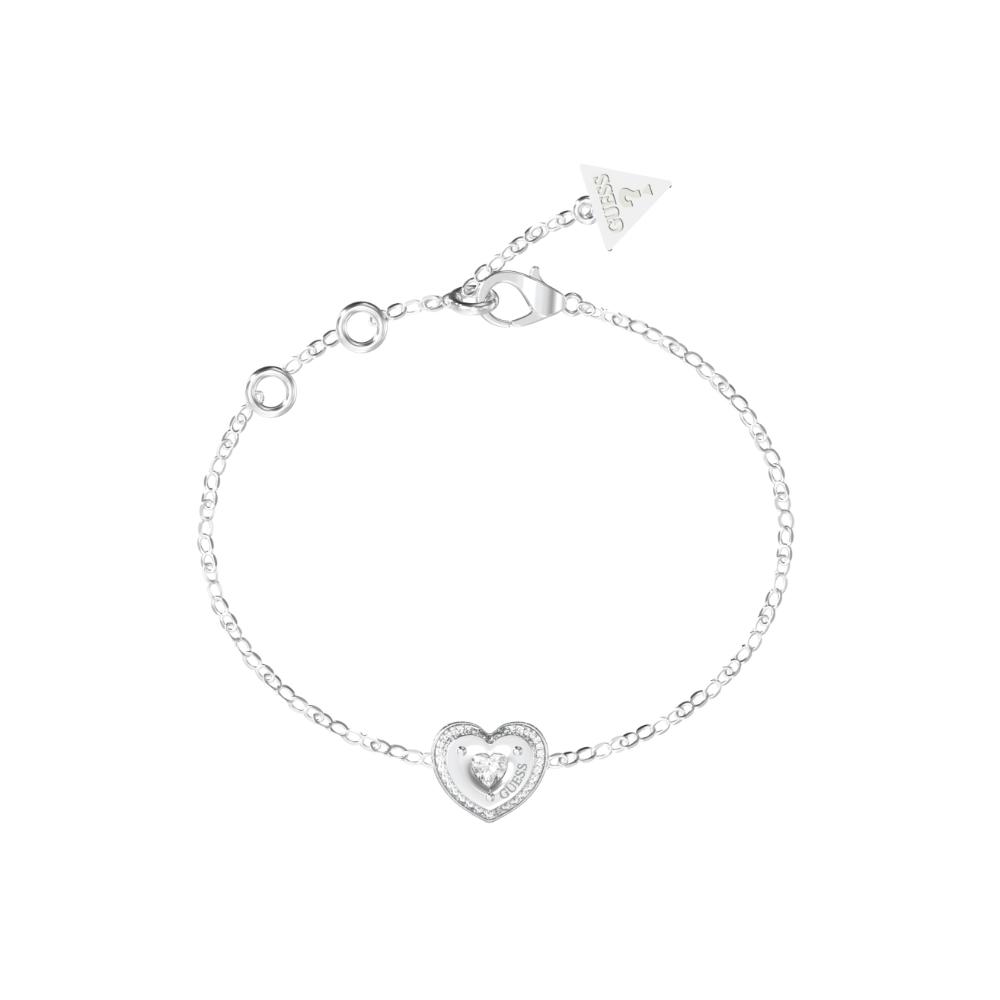 Brazalete Guess Para Mujer JUBB05550JWRHS