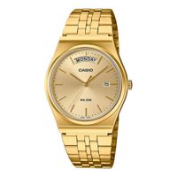 Reloj Casio Para Hombre MTP-B146G-9A