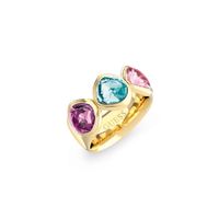 Anillo Guess Para Mujer JUBR05319JWYGMC54