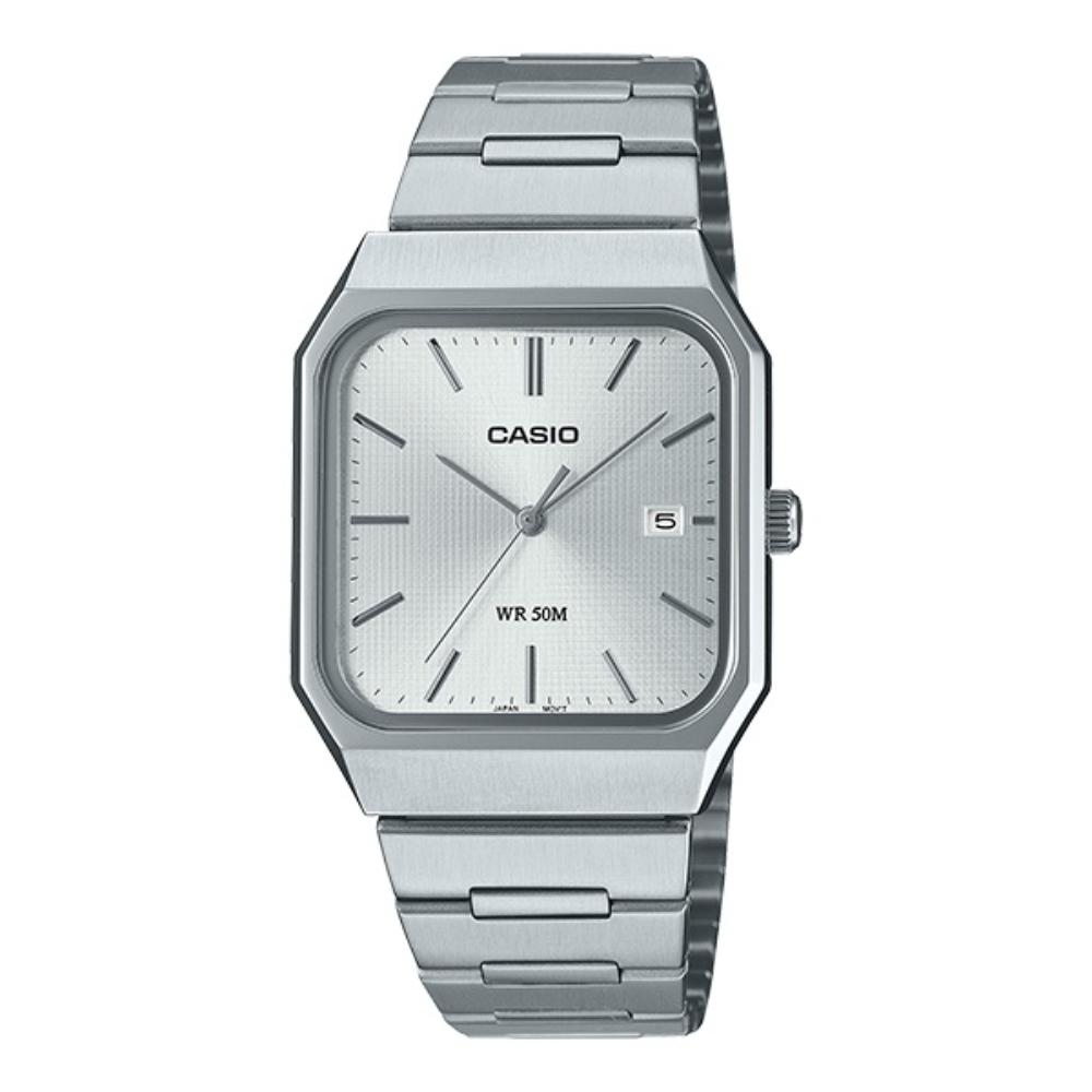 Reloj Casio Para Hombre MTP-B185D-7A