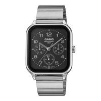 Reloj Casio Para Hombre MTP-M306D-1AVDF