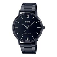 Reloj Casio Para Hombre MTP-VT01B-1B