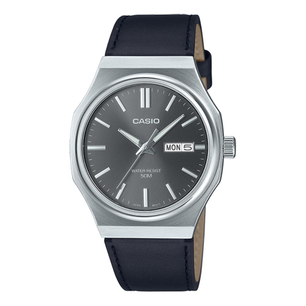Reloj Casio Para Hombre MTP-E735L-8A