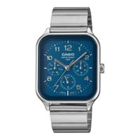 Reloj Casio Para Hombre MTP-M306D-2AVDF