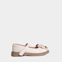 Zapatos Casuales Footloose Kids Niñas Ftk-Nz00001