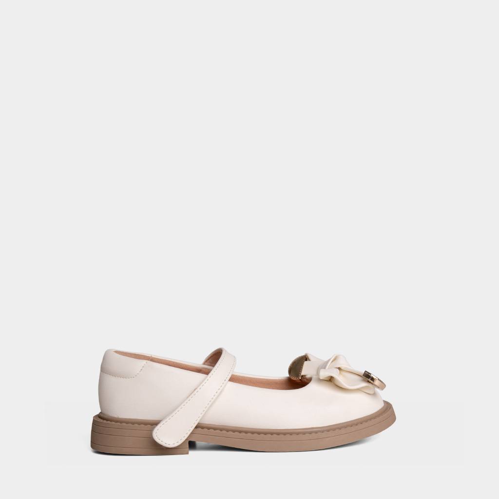 Zapatos Casuales Footloose Kids Niñas Ftk-Nz00001