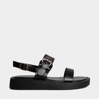 Sandalias Casuales Footloose Mujeres Ftl-Ft00025
