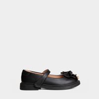 Zapatos Casuales Footloose Kids Niñas Ftk-Nz00001