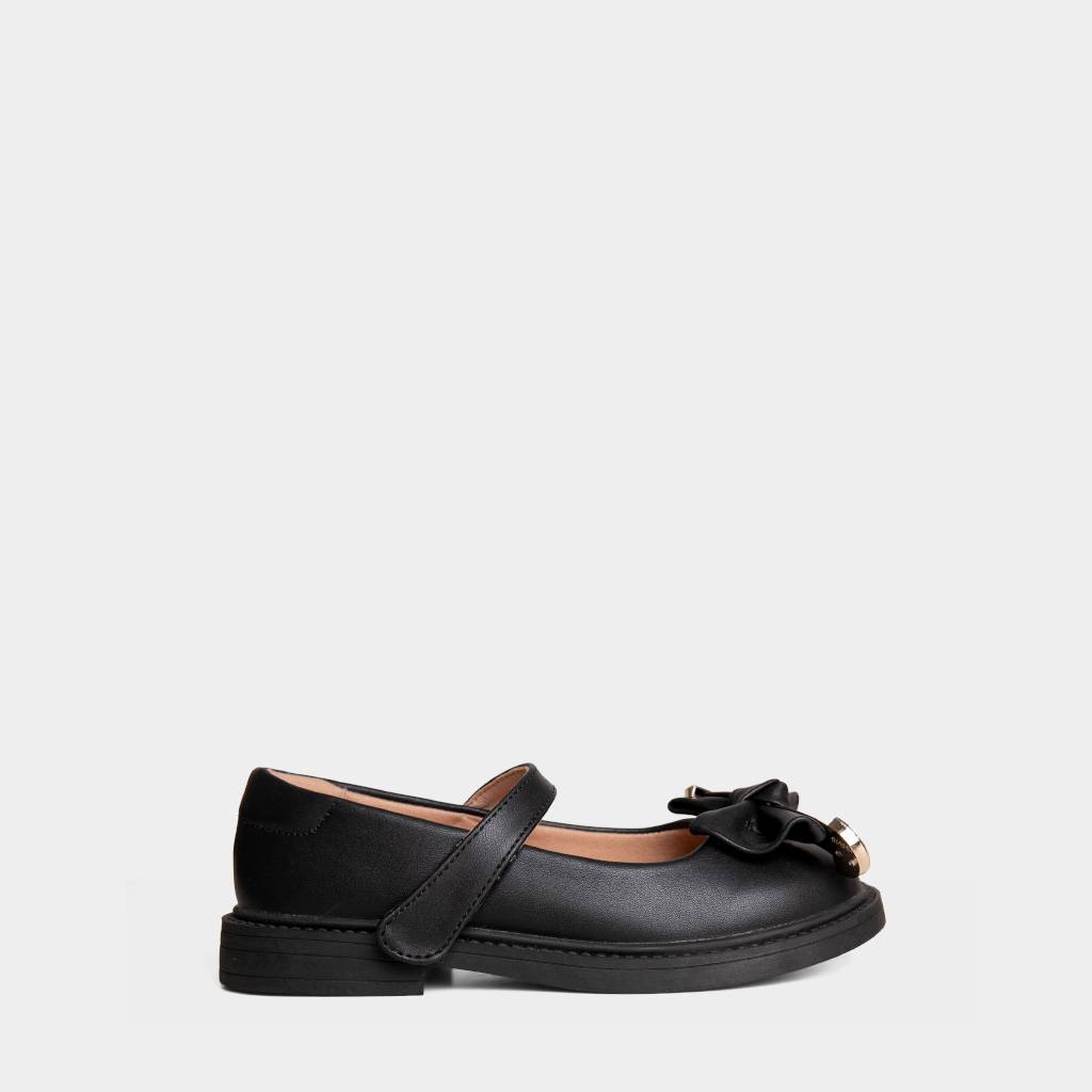 Zapatos Casuales Footloose Kids Niñas Ftk-Nz00001