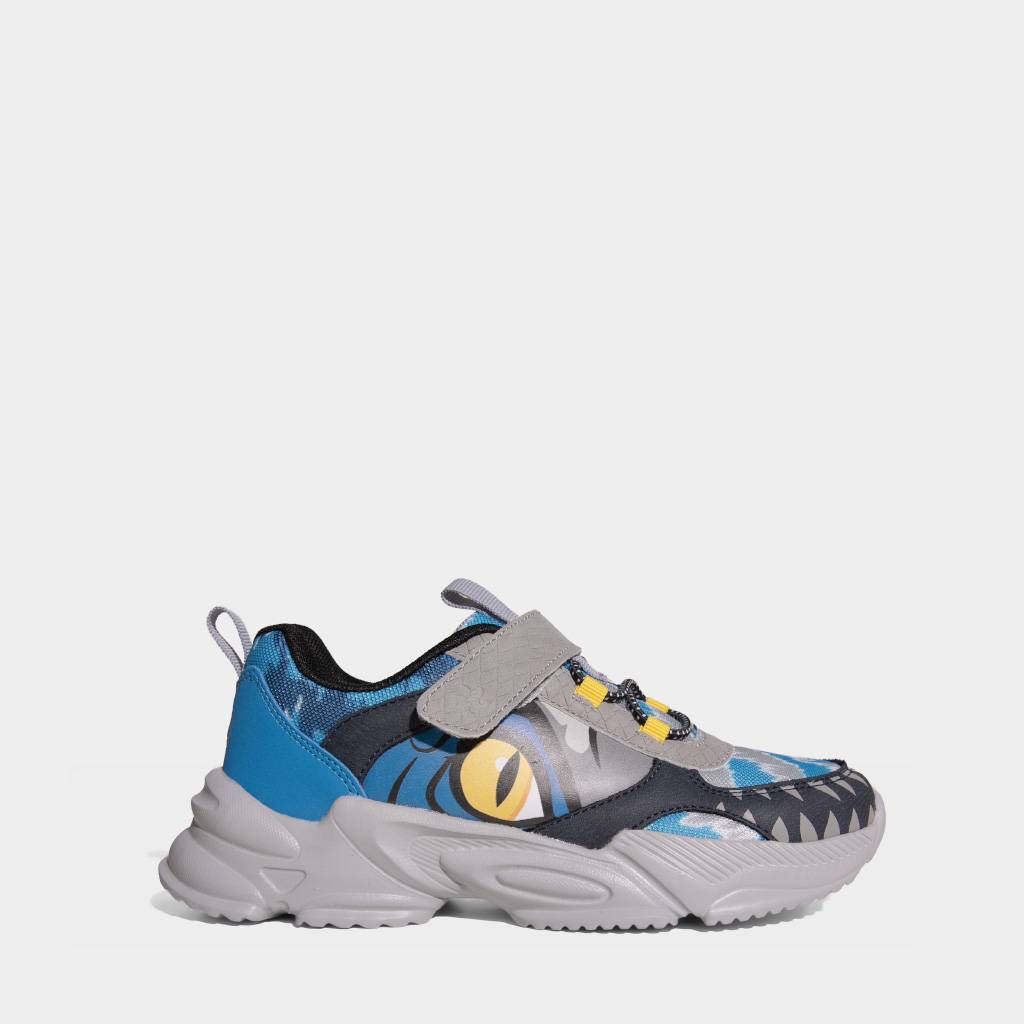 Zapatillas Urbanas R18 Niños R18K-Bt00001