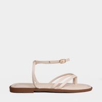 Sandalias Casuales Footloose Mujeres Ftl-Ft00018