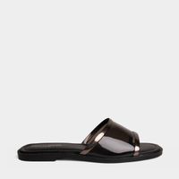Sandalias Casuales Footloose Mujeres Ftl-Ft00015