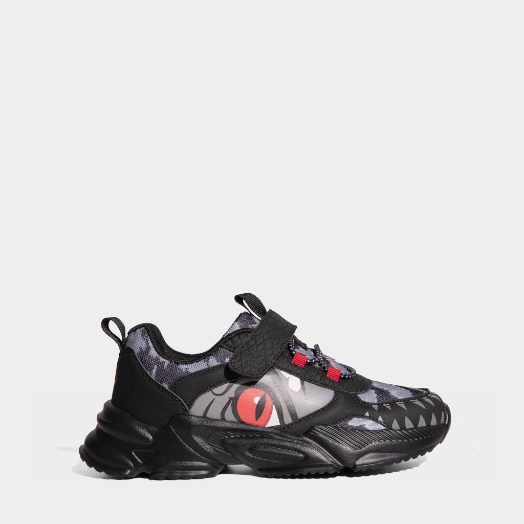 Zapatillas Urbanas R18 Niños R18K-Bt00001