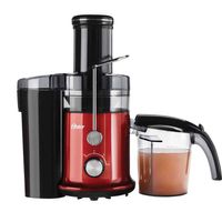 Extractor de Jugos Oster de 600W FPSTJE320R - 2 velocidades/Rojo !OFERTON!