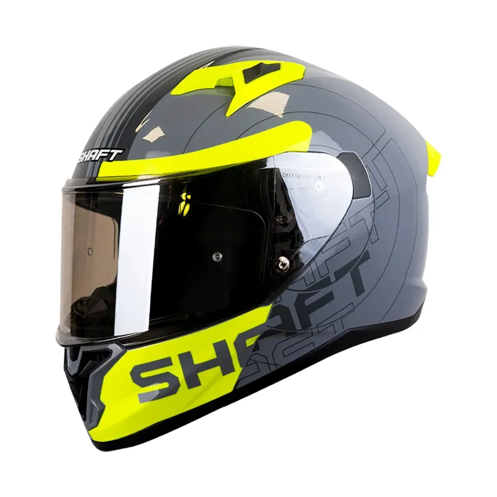 CASCO SHAFT 522SP DOPP L GR