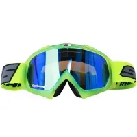 GAFAS CROSS SH-16 EVO AMA VISOR IRID AZL