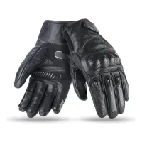 GUANT SDC8 VER URBAN HOM NEGRO/GRIS XL