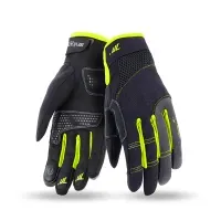 GUANTE SD-C48 VERA URBAN HOM NGR/AMA XL